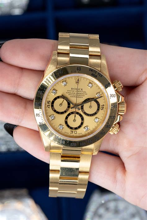 raymond lee rolex.